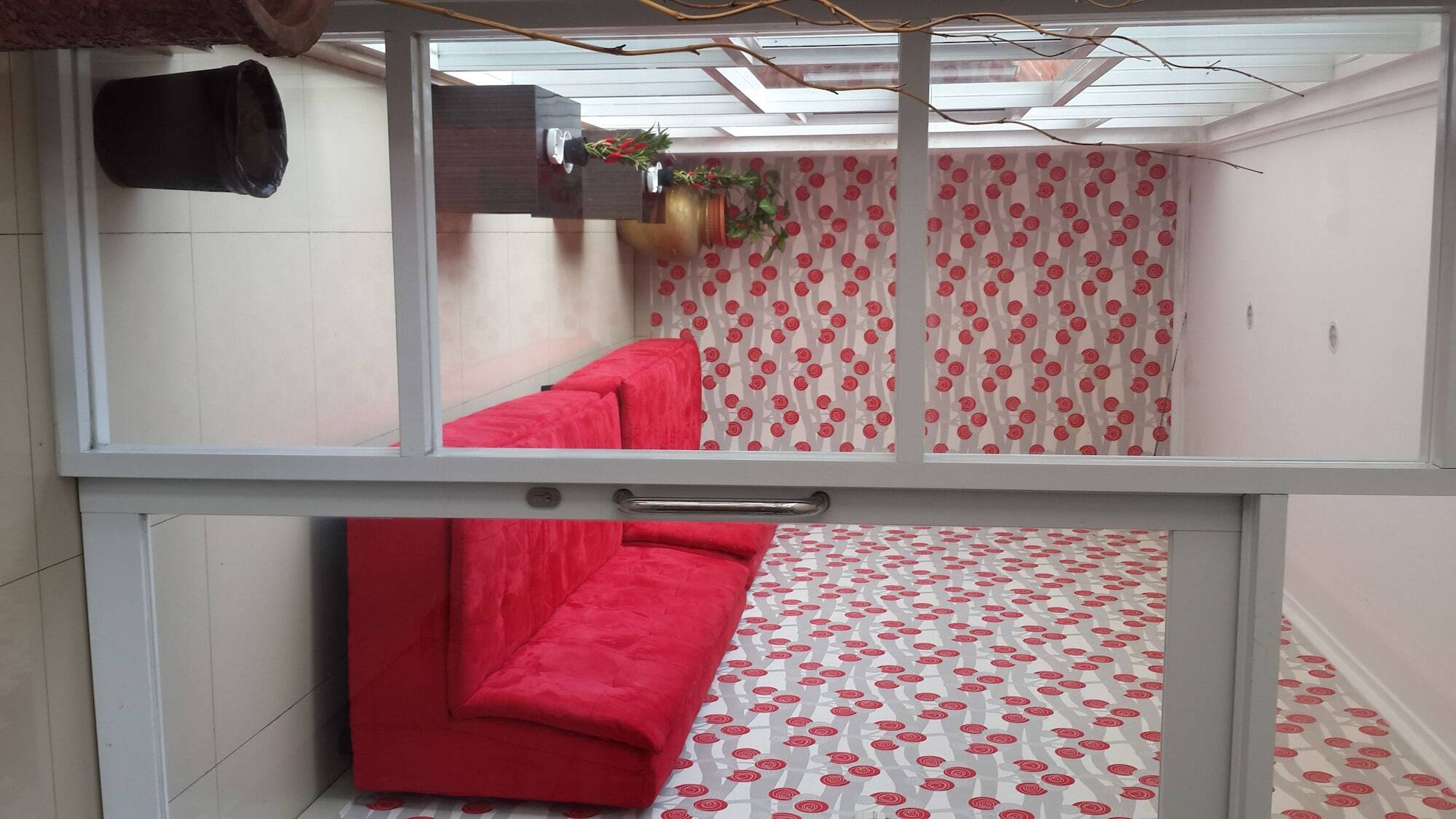 Reddoorz Plus @ Paal 2 Manado Exterior foto