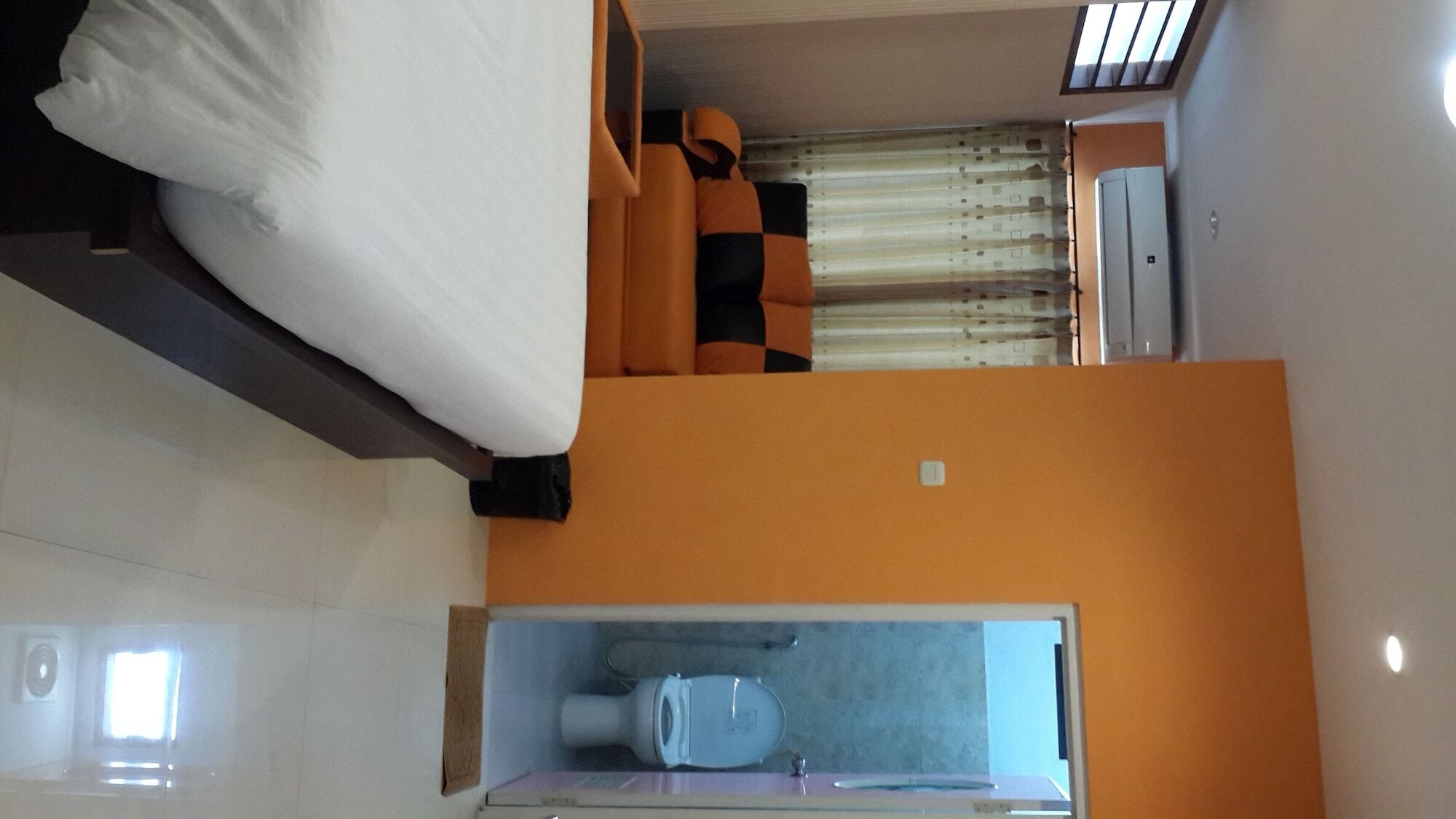 Reddoorz Plus @ Paal 2 Manado Exterior foto